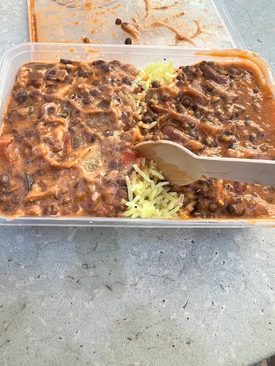 Dal Makhani