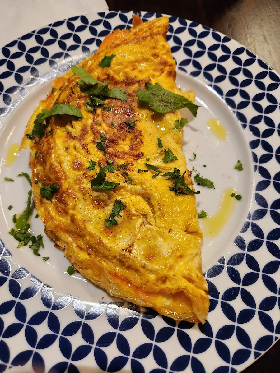 Omelette