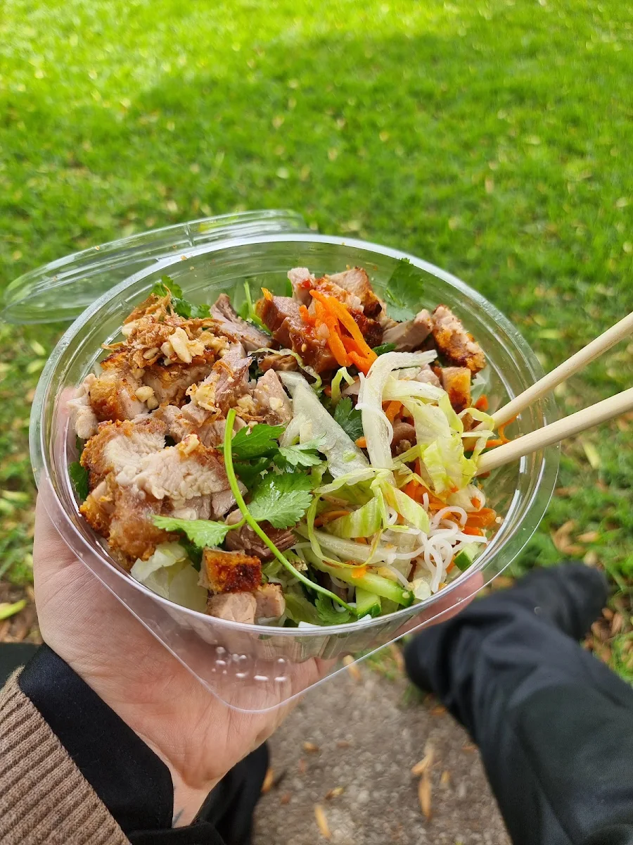Highlights, Bite Mi Vietnamese Street Food