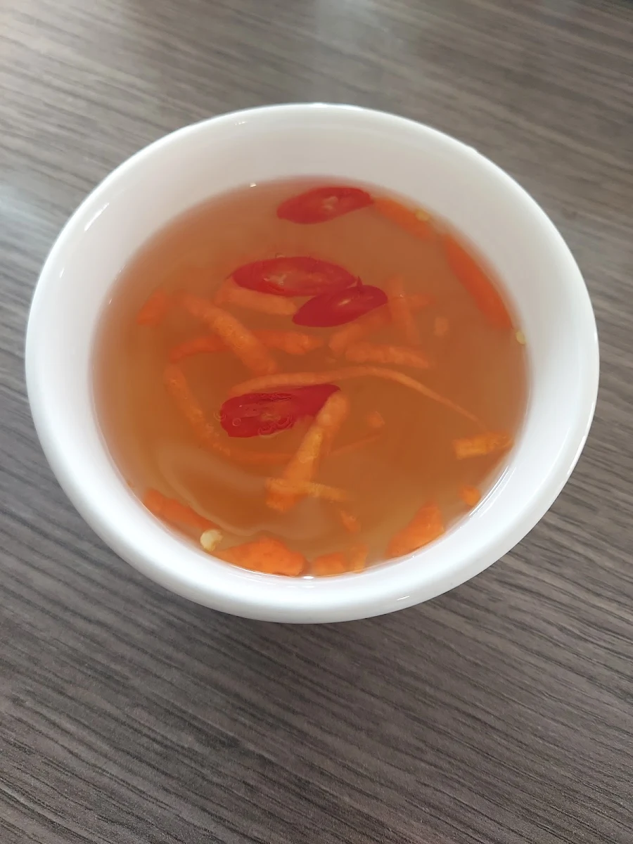 Highlights, Bite Mi Vietnamese Street Food
