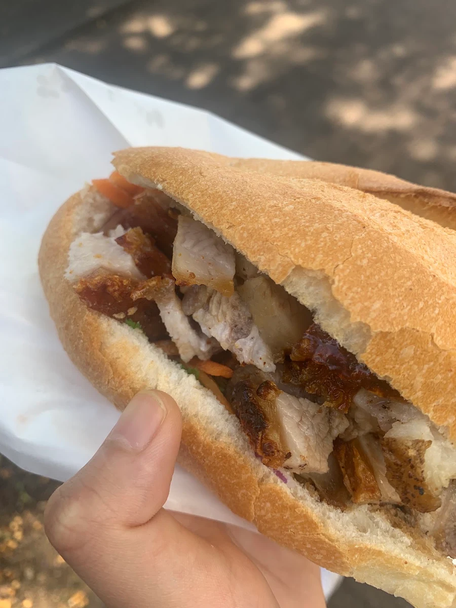Highlights, Bite Mi Vietnamese Street Food
