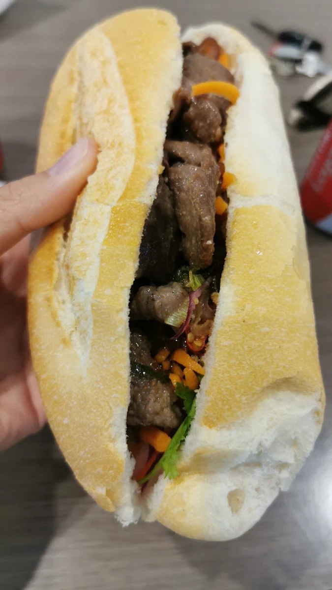 Highlights, Bite Mi Vietnamese Street Food