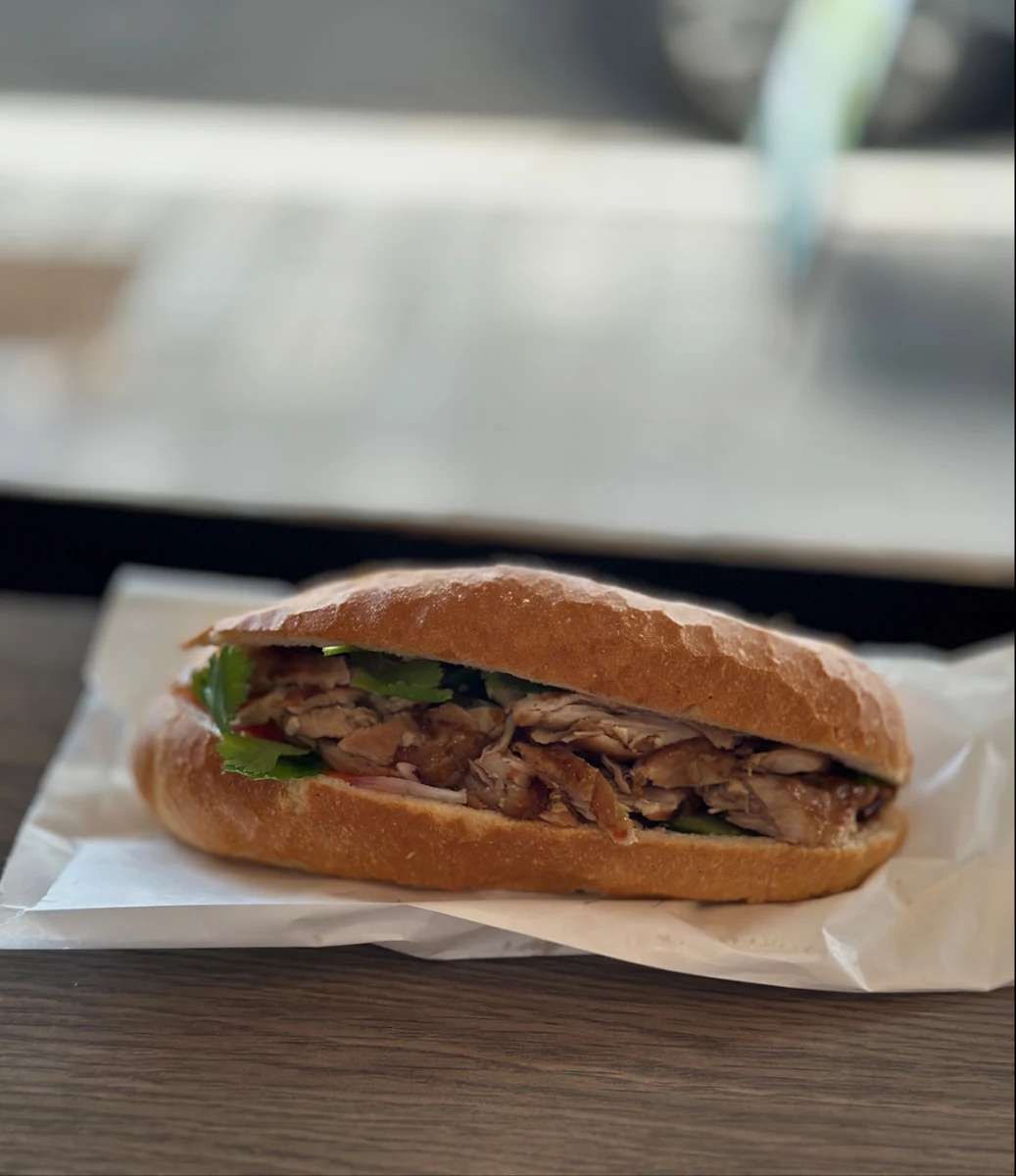Highlights, Bite Mi Vietnamese Street Food