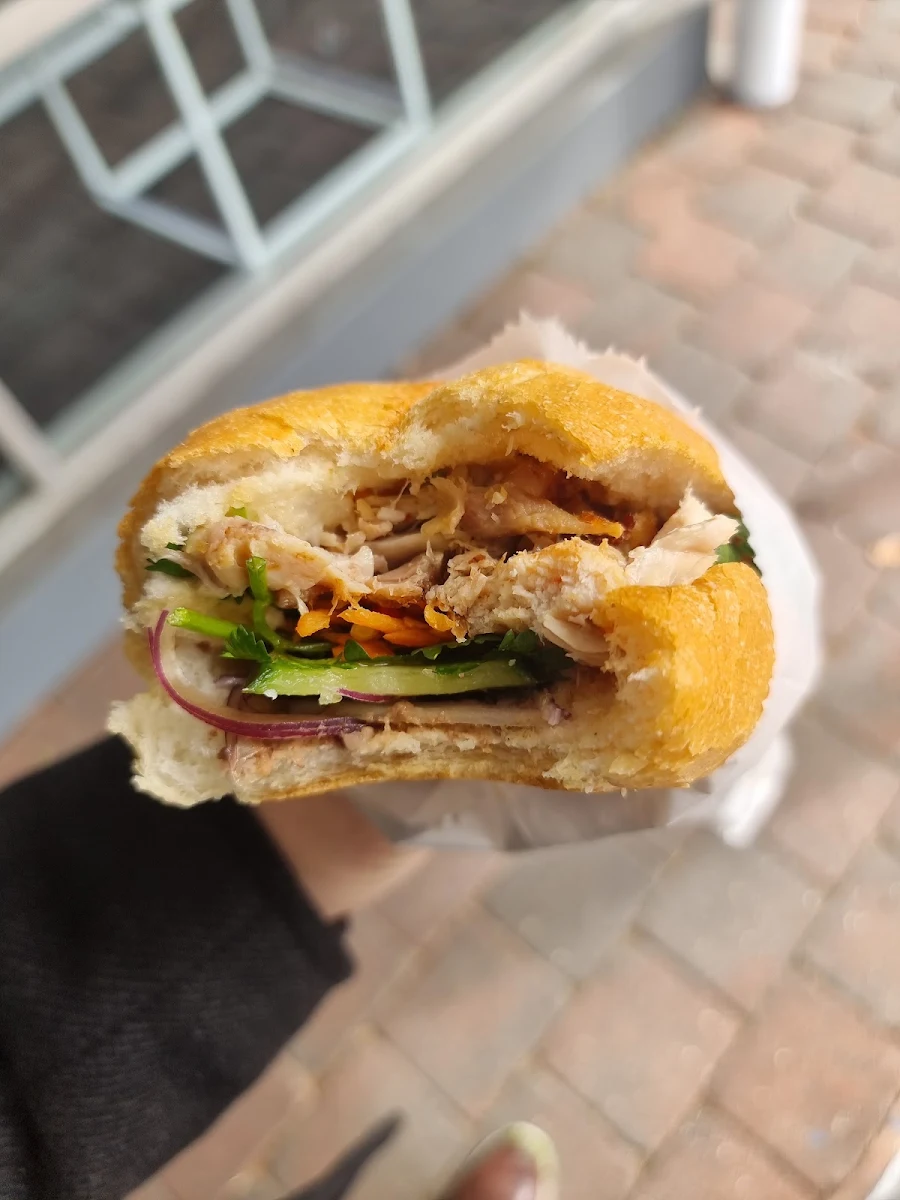Highlights, Bite Mi Vietnamese Street Food
