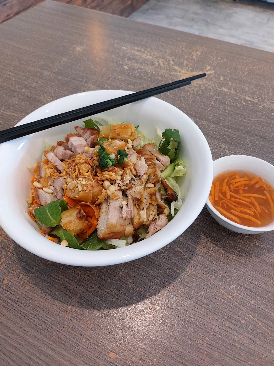 Highlights, Bite Mi Vietnamese Street Food