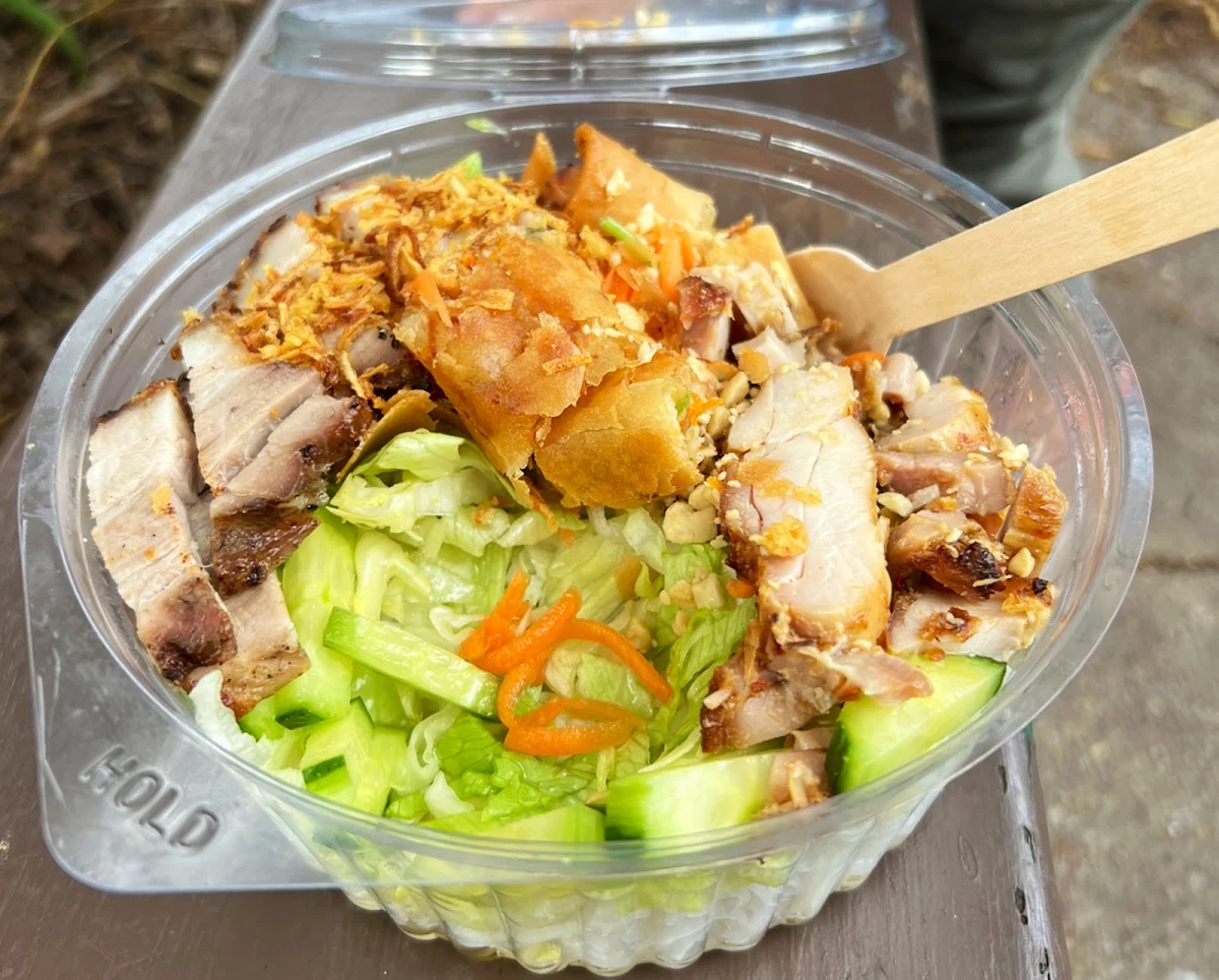 Highlights, Bite Mi Vietnamese Street Food