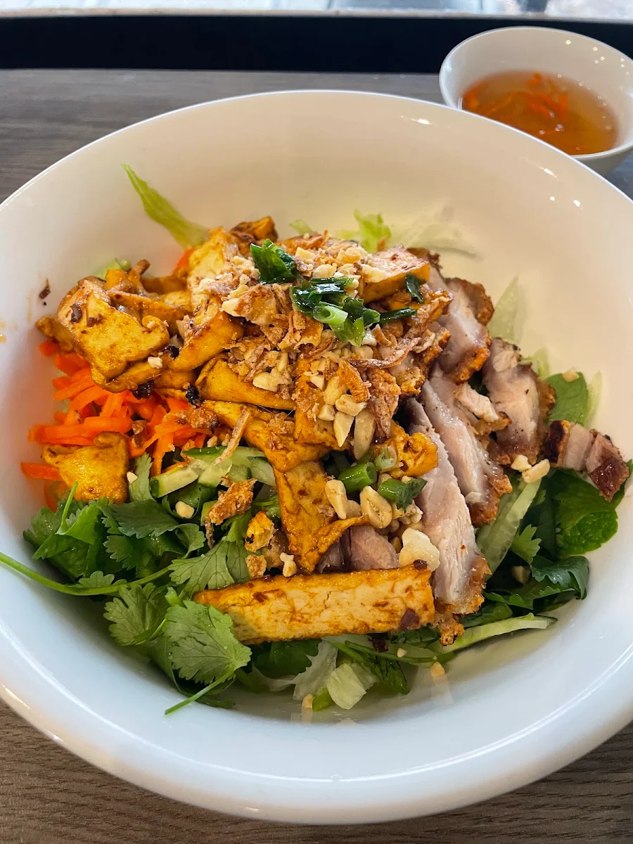 Highlights, Bite Mi Vietnamese Street Food
