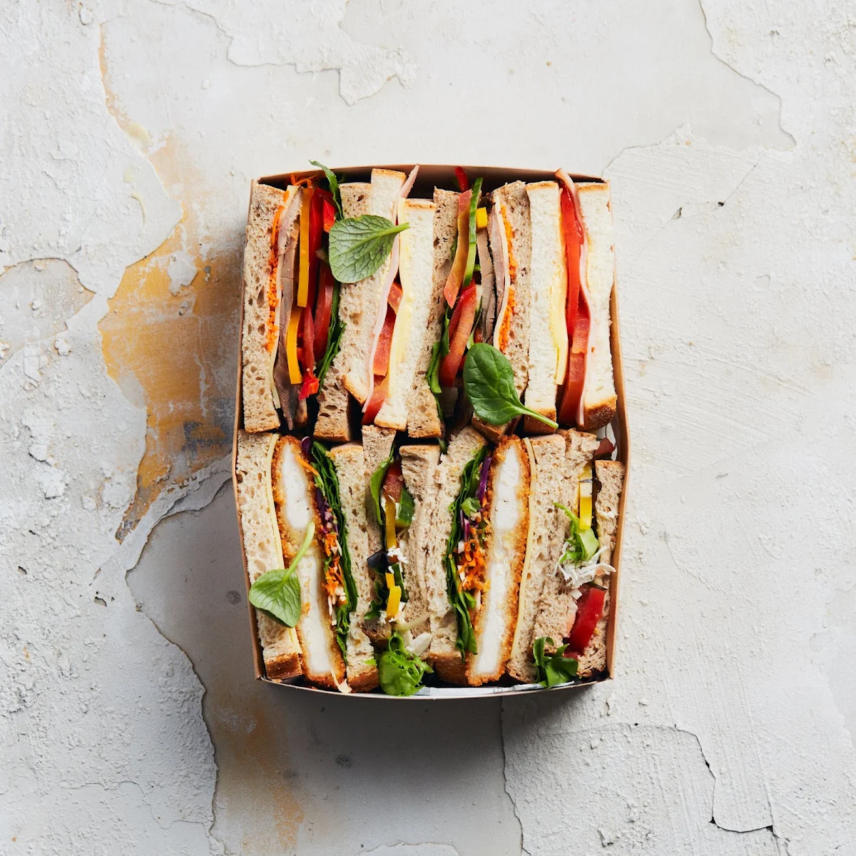 Highlights, Sandwich Chefs - Traralgon