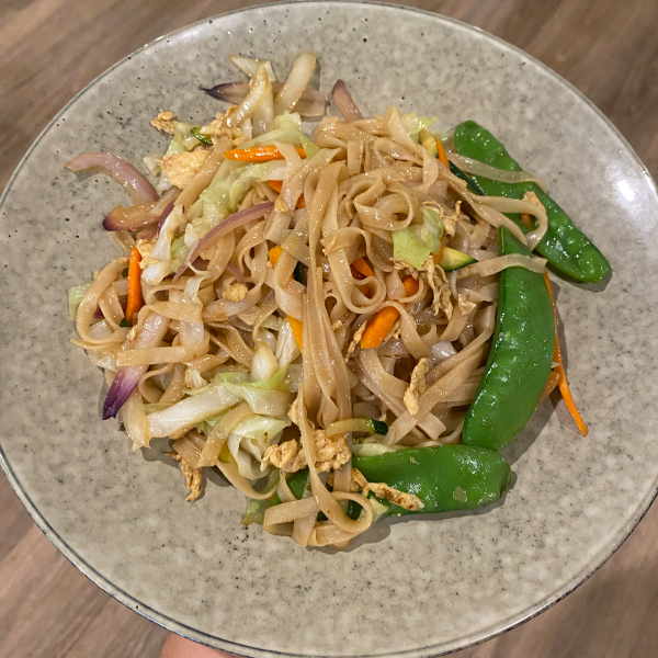 Highlights, Happy Sun Restaurant