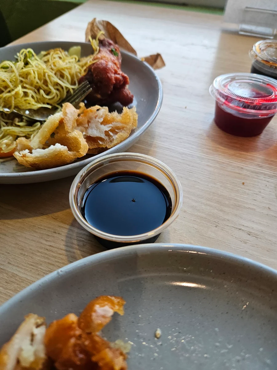 Highlights, Happy Sun Restaurant