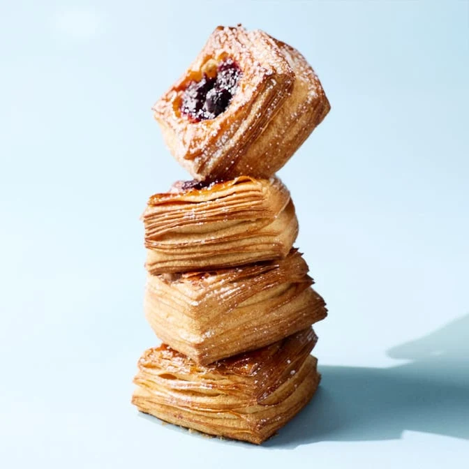 Highlights, Ferguson Plarre's Bakehouse - Oakleigh
