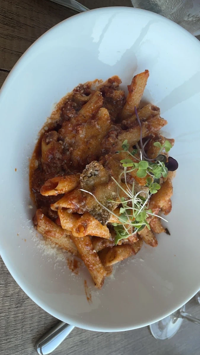 Highlights, Toscano Italian Kitchen & Wine Bar