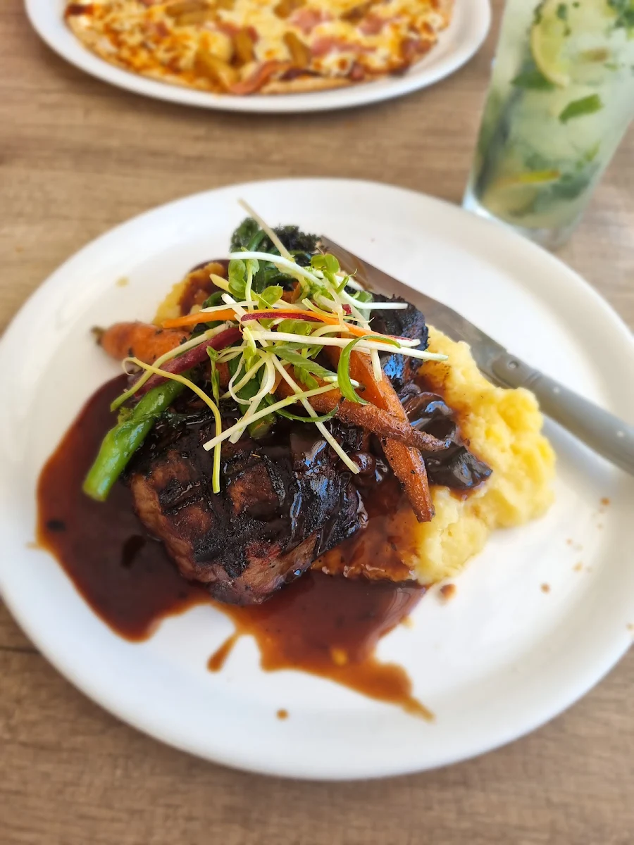 Highlights, Toscano Italian Kitchen & Wine Bar