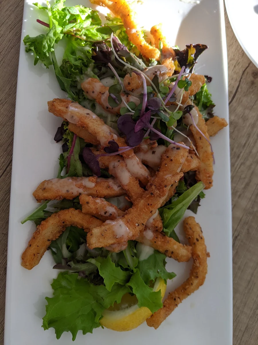 Highlights, Toscano Italian Kitchen & Wine Bar