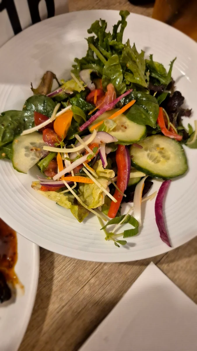 Highlights, Toscano Italian Kitchen & Wine Bar