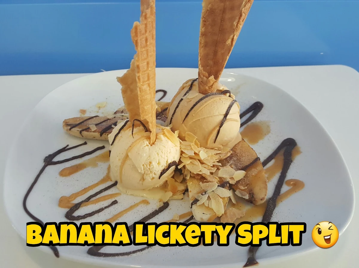 Banana Split