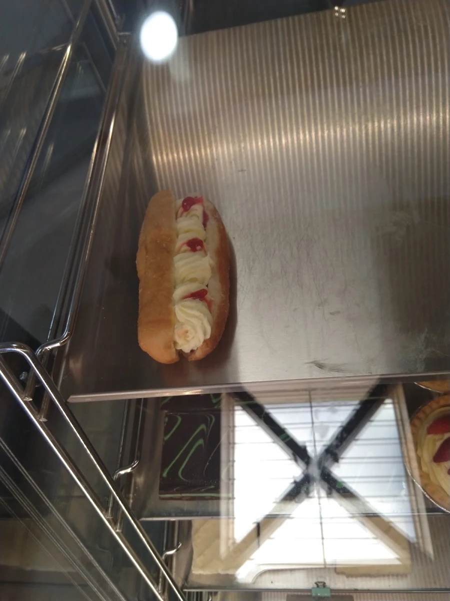 Highlights, Burkes Bakery Nagambie