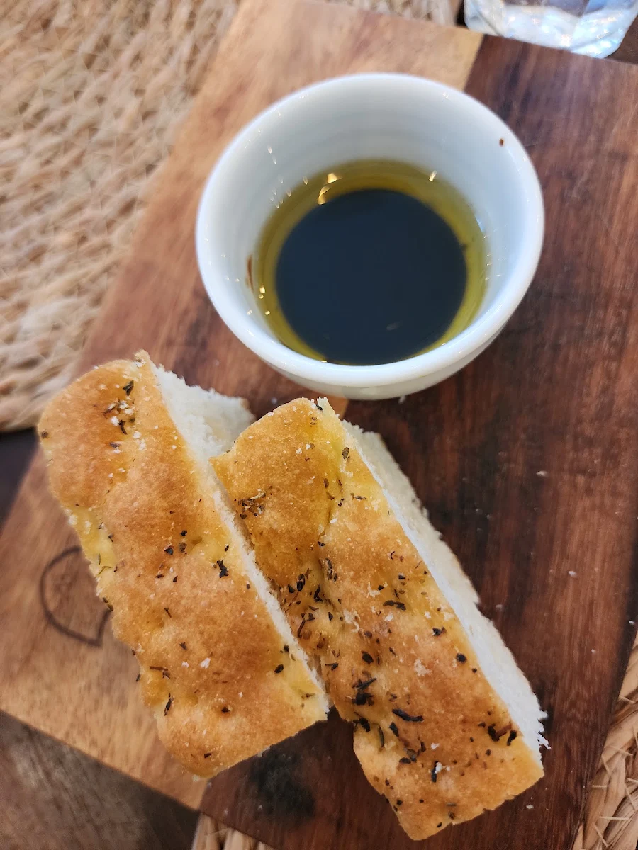 Bread to Start, Pasture of Kirribilli