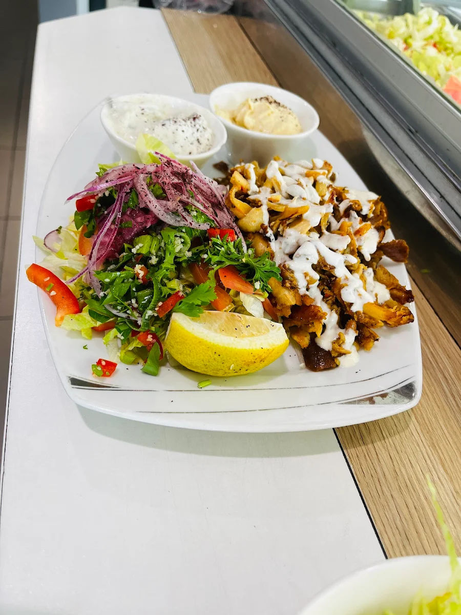 Highlights, Lynbrook Kebabs
