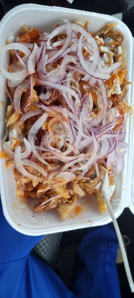 Highlights, Lynbrook Kebabs