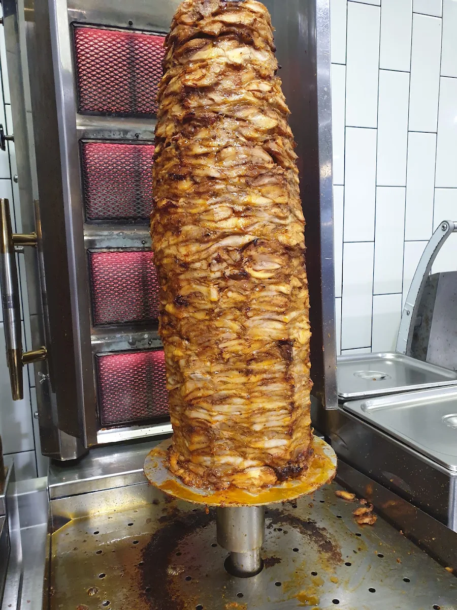 Highlights, Lynbrook Kebabs