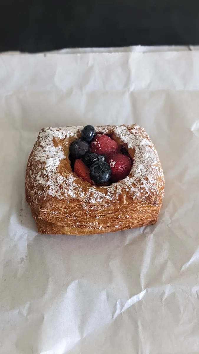Highlights, Bromley’s Bread Carnegie