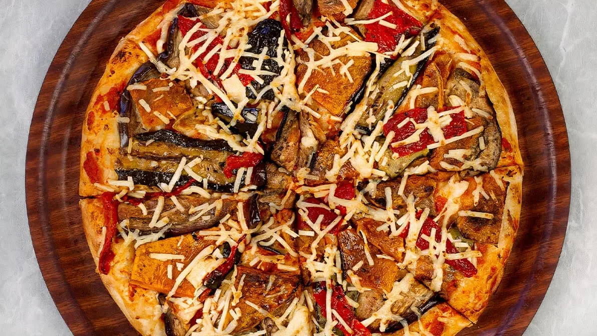 Highlights, Pizza Inn Liverpool