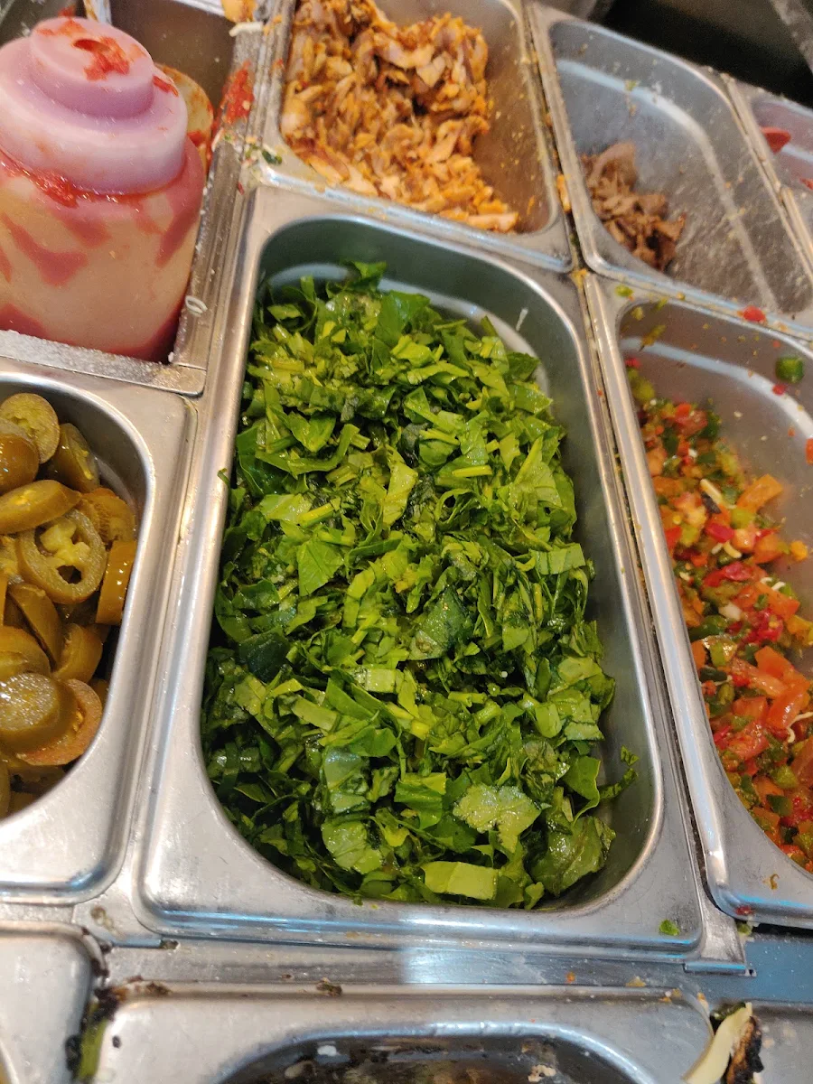 Highlights, Thornlie Kebabs