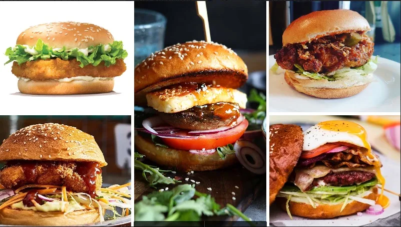 Highlights, Guff Shop Cafe & Restuarant