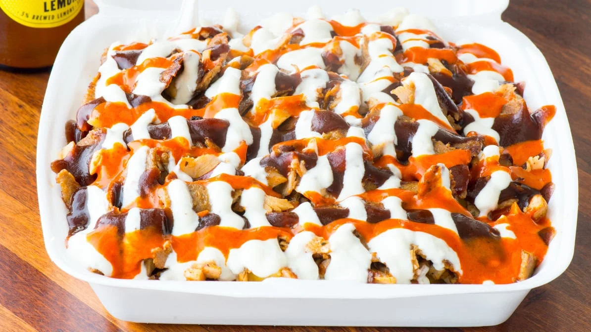 Highlights, Wot A Kebab Diamond Creek (Kebab & HSP)