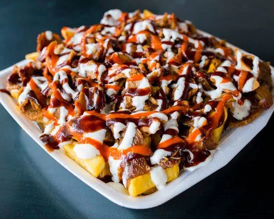 Highlights, Wot A Kebab Diamond Creek (Kebab & HSP)
