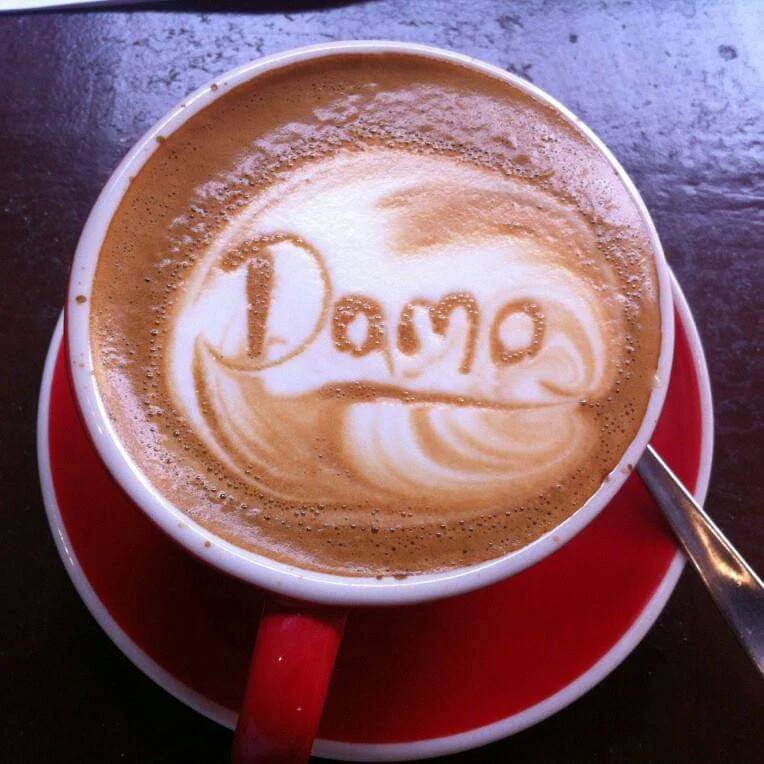 Highlights, Coffee Lane