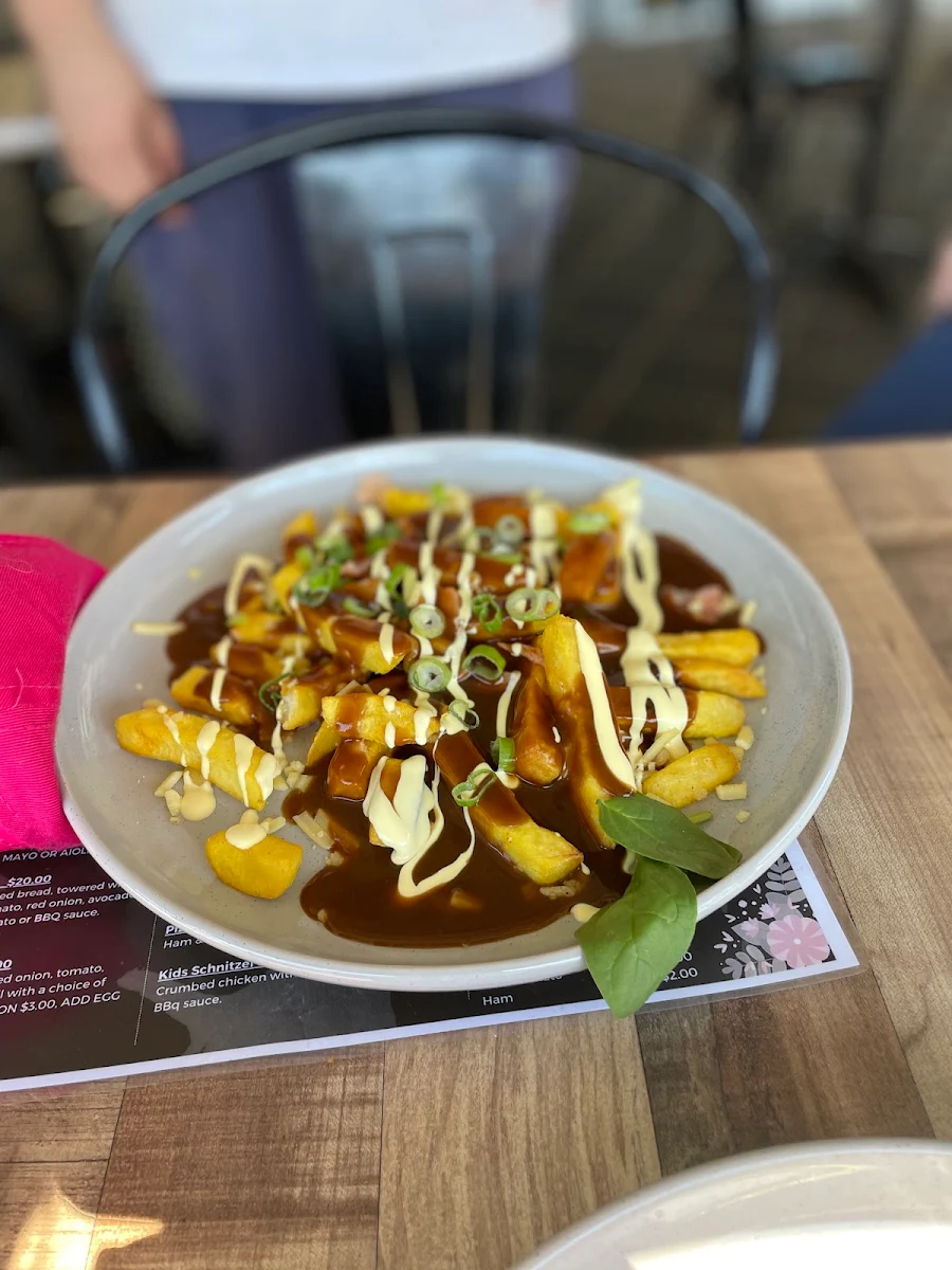Highlights, Cool Beanz Cafe and Dessert Bar