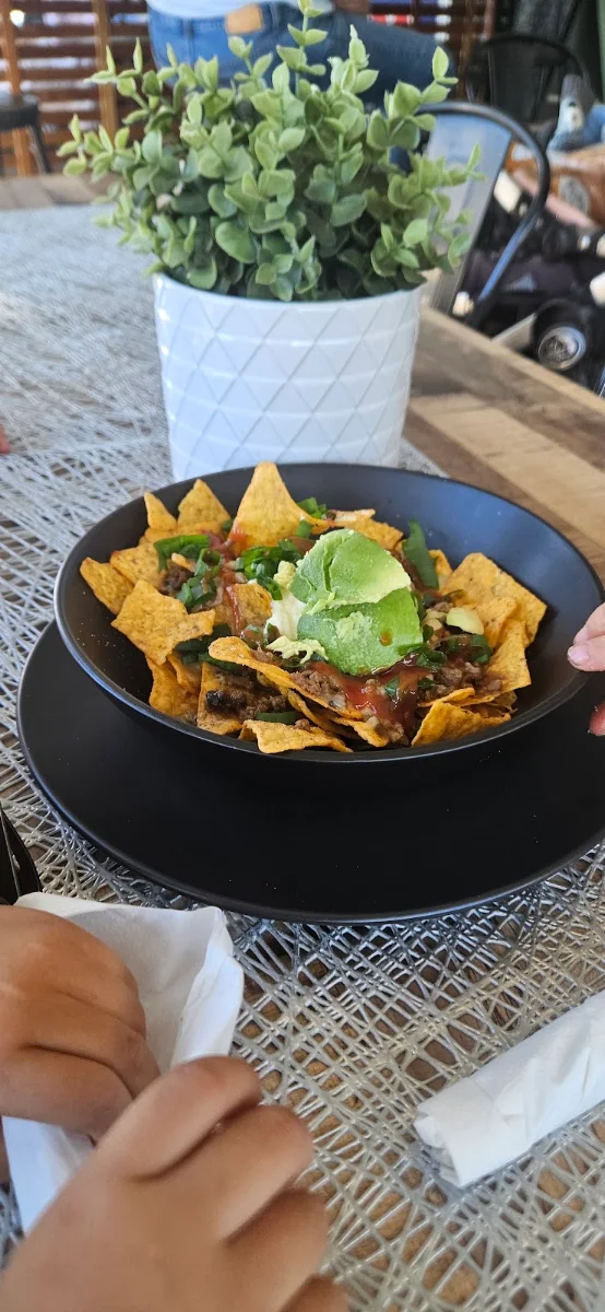 Highlights, Cool Beanz Cafe and Dessert Bar