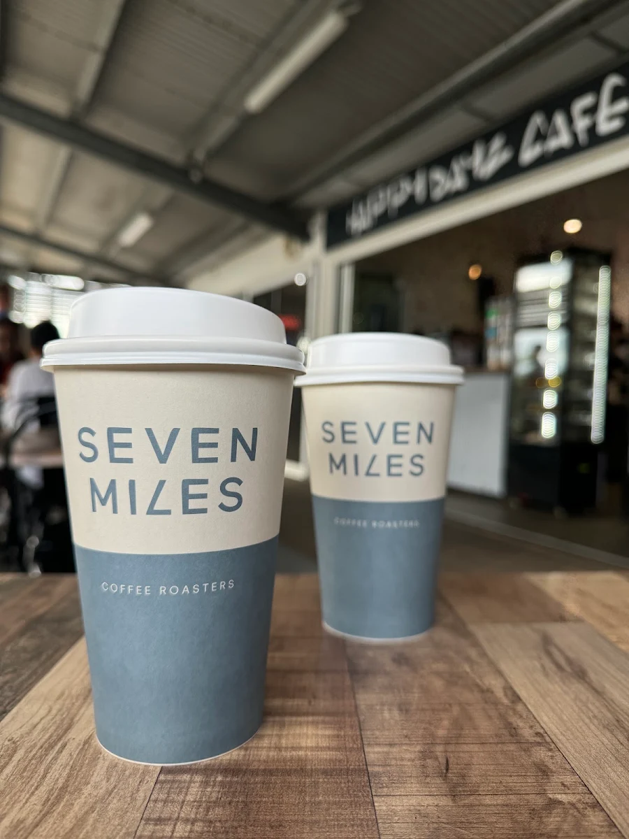 Highlights, Cool Beanz Cafe and Dessert Bar