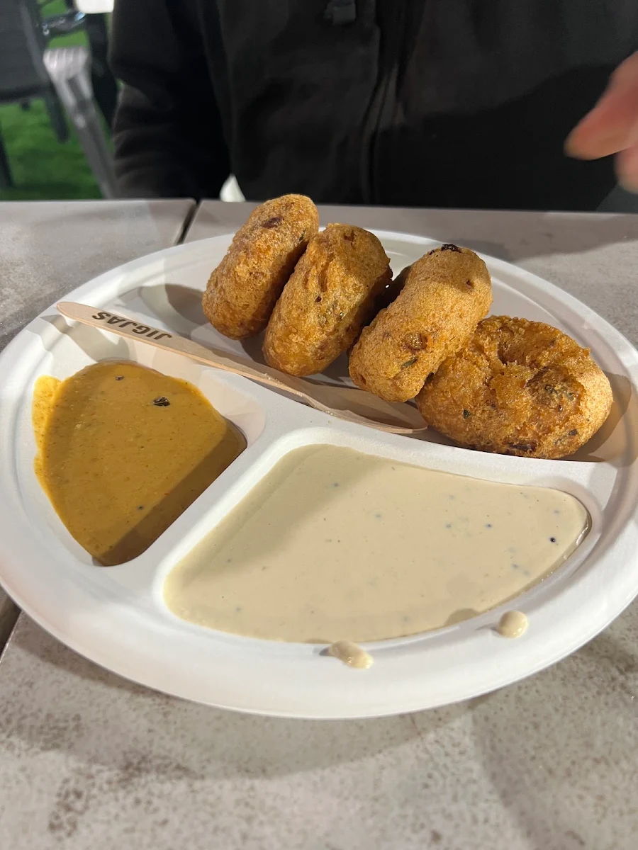 Vada