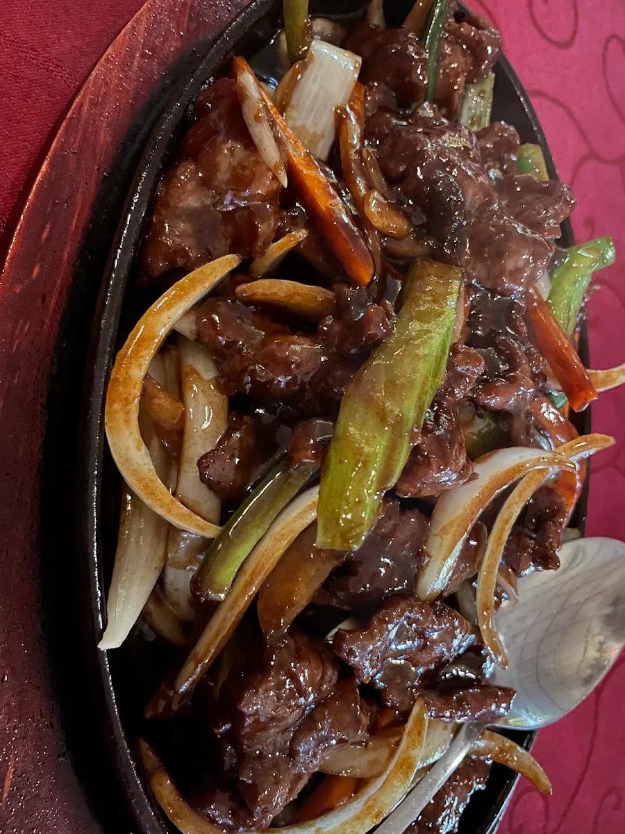 Highlights, Mei’s Chinese restaurant