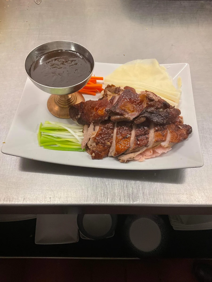 Highlights, Mei’s Chinese restaurant