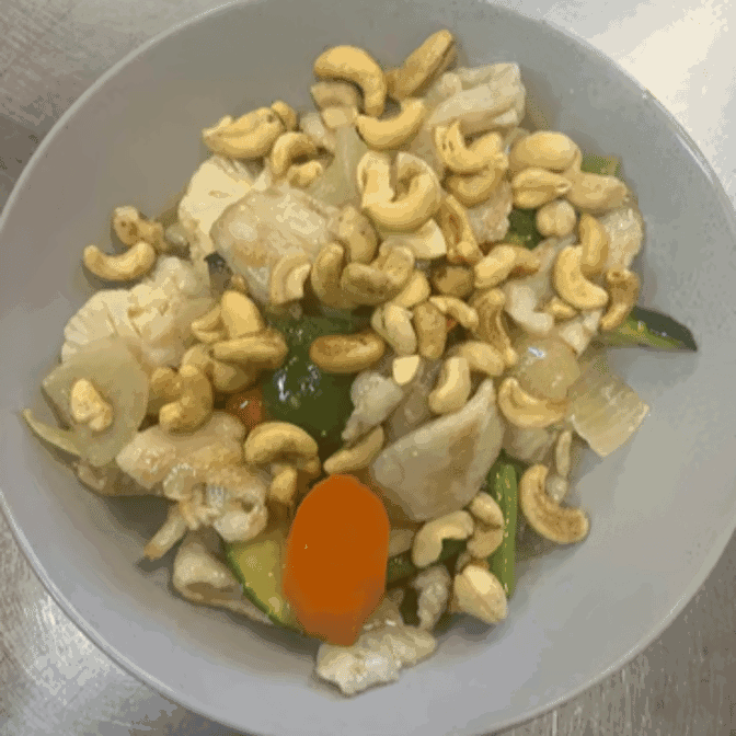 Highlights, Mei’s Chinese restaurant