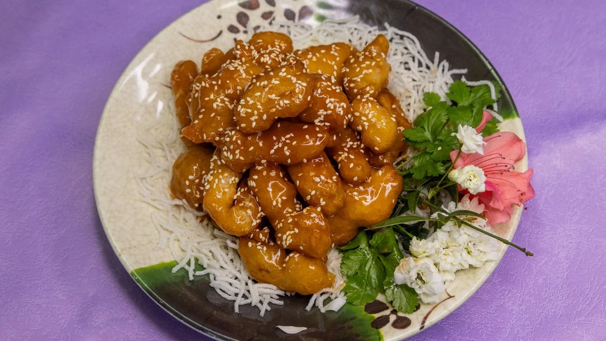 Highlights, Kam Ho Chinese Take Away