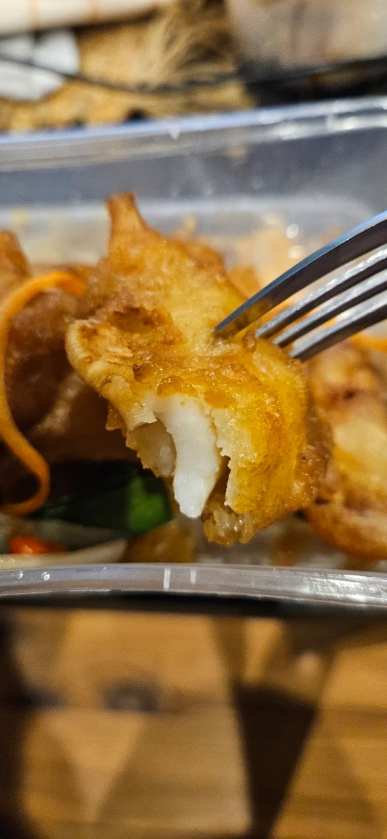 Highlights, Kam Ho Chinese Take Away