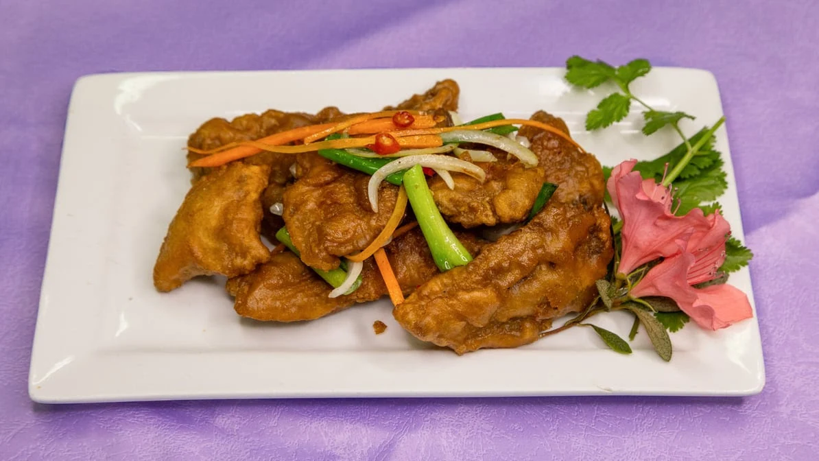 Highlights, Kam Ho Chinese Take Away