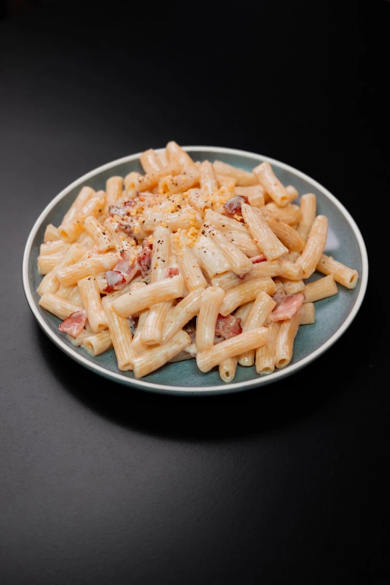 Highlights, Gusto Pasta Bar