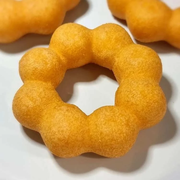 Highlights, Mochi Donuts (Highpoint)