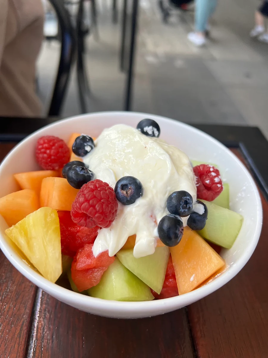 Fruit Salad