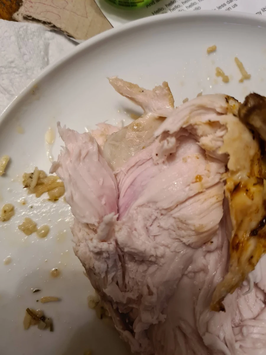 Highlights, Goody's Charcoal Chicken