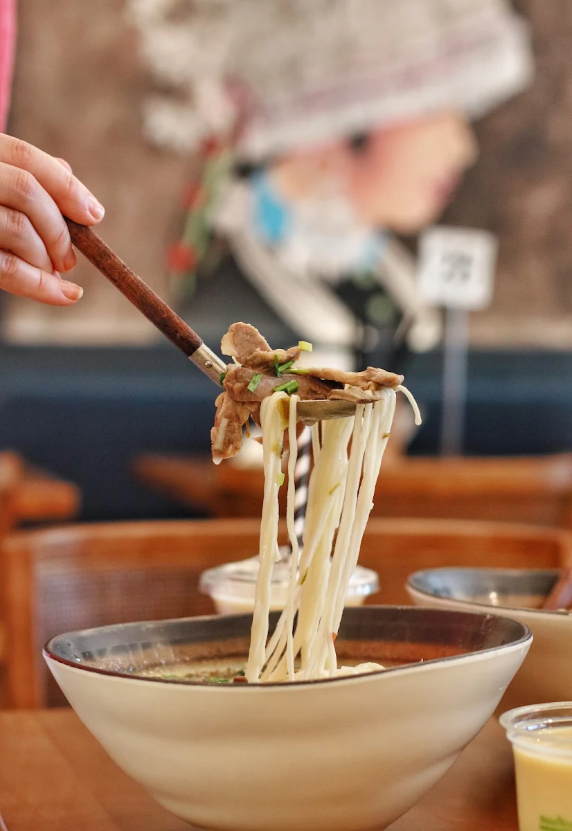Highlights, Noodle Villa Doncaster East