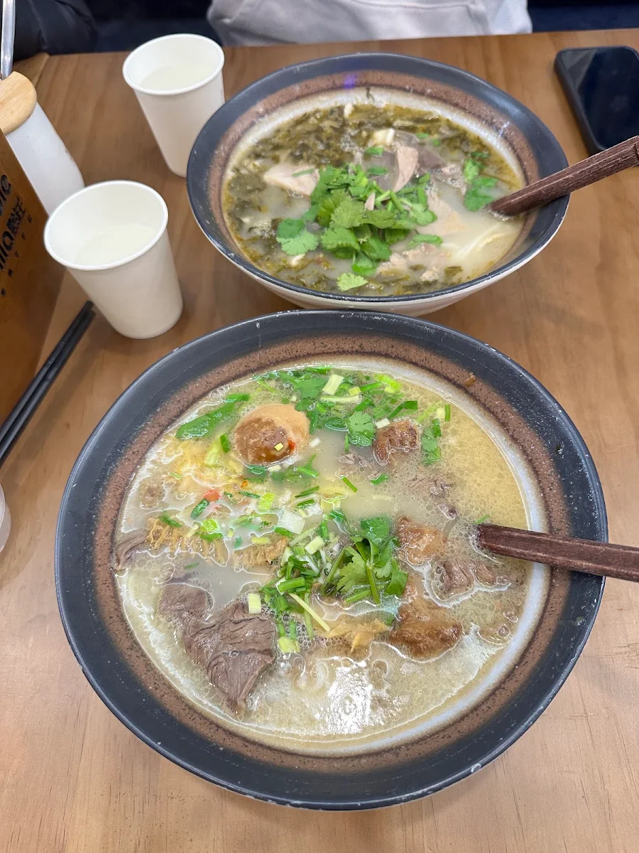 Highlights, Noodle Villa Doncaster East