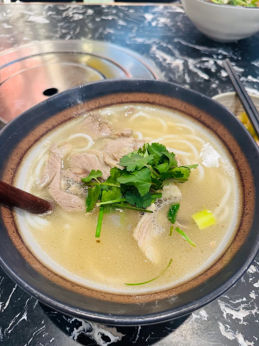 Highlights, Noodle Villa Doncaster East