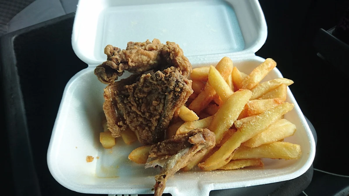 Highlights, Campbelltown Fried Chicken